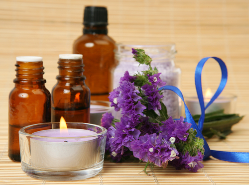 Irina Marukhnyak is a registered massage therapist from Toronto offering aromatherapy massage.